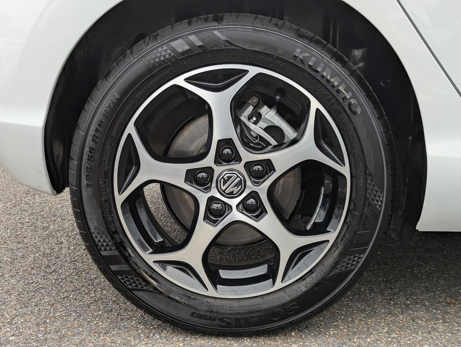 Used MG MG3 2024 for sale - 77175301: Photo 13