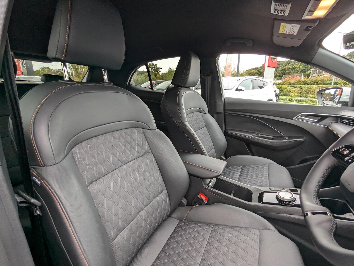 Used MG MG3 2024 for sale - 77175301: Photo 14