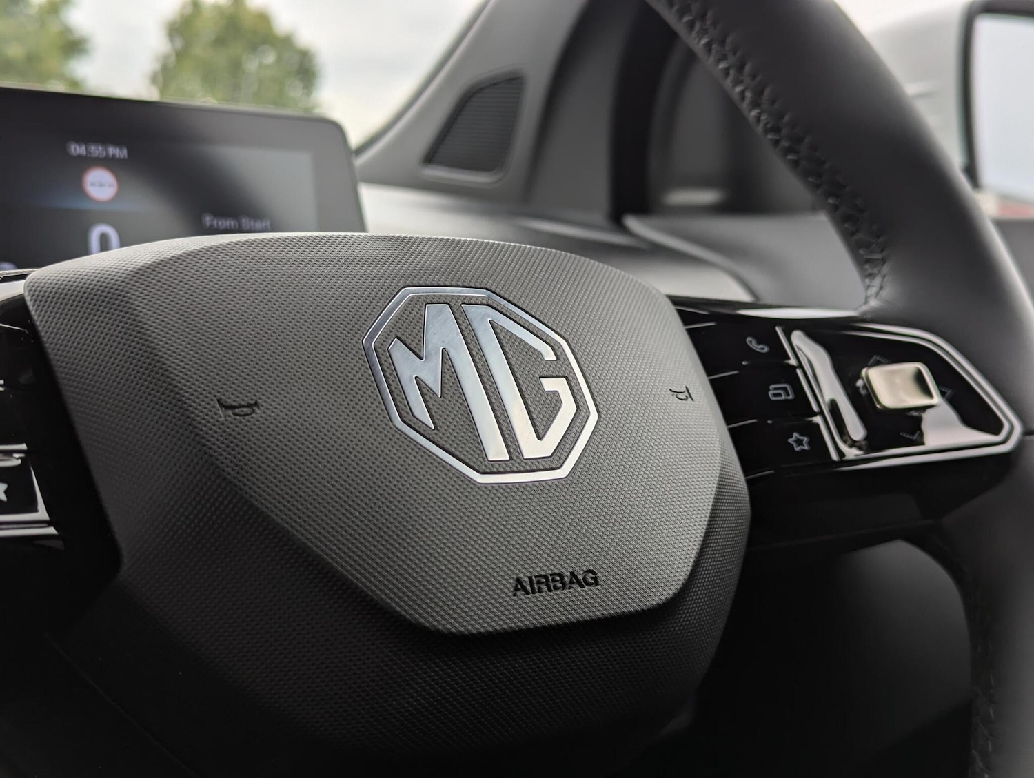 Used MG MG3 2024 for sale - 77175301: Photo 17