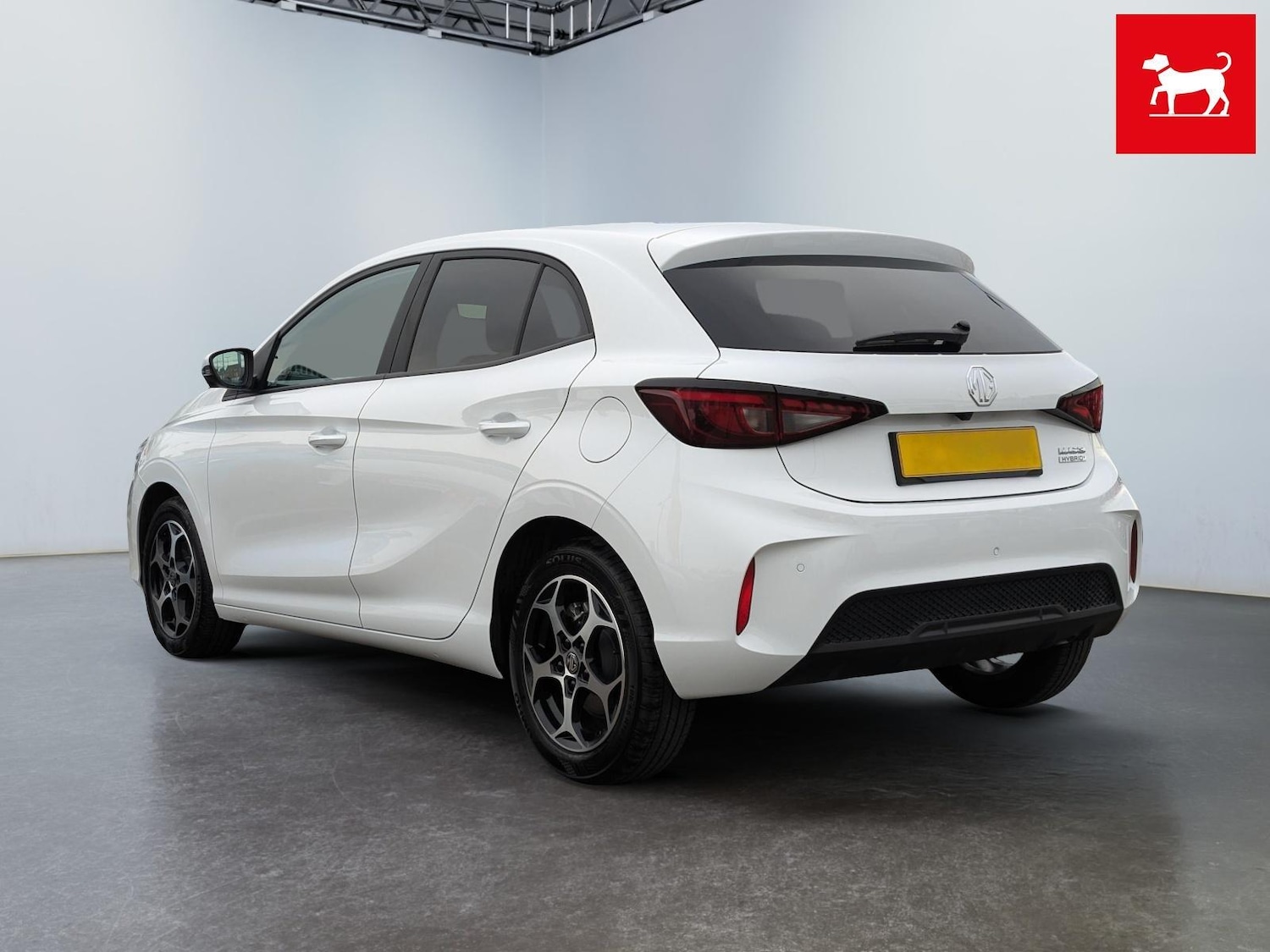 Used MG MG3 2024 for sale - 77175301: Photo 2