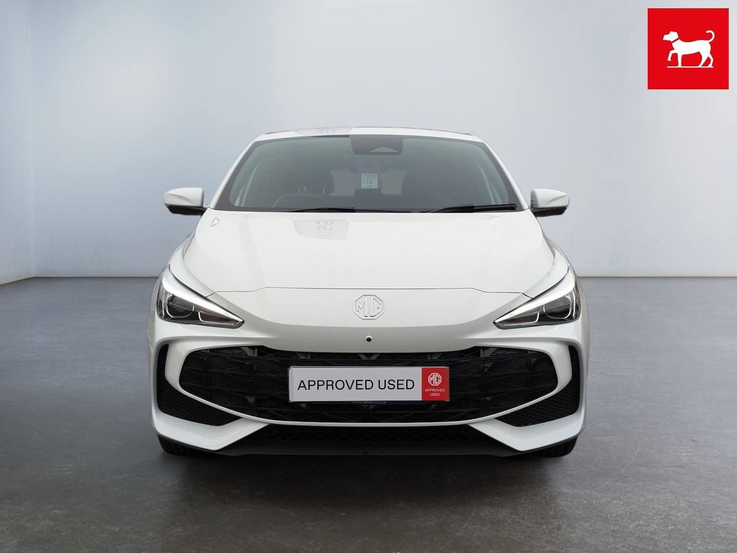 Used MG MG3 2024 for sale - 77175301: Photo 3