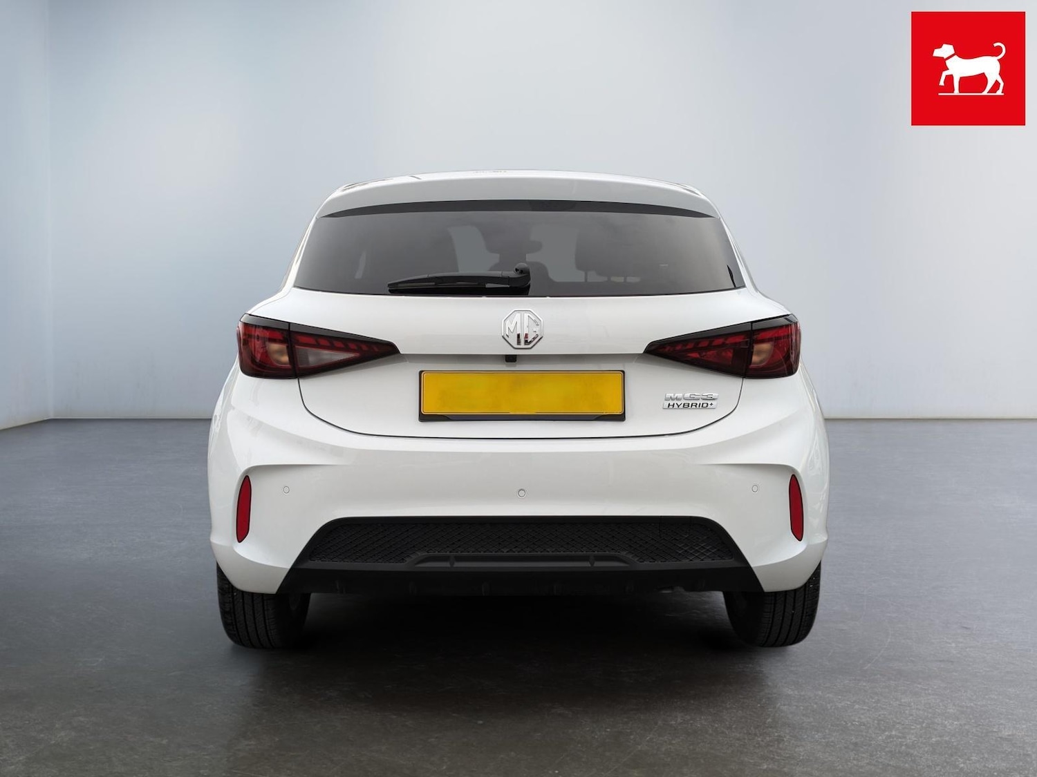 Used MG MG3 2024 for sale - 77175301: Photo 4