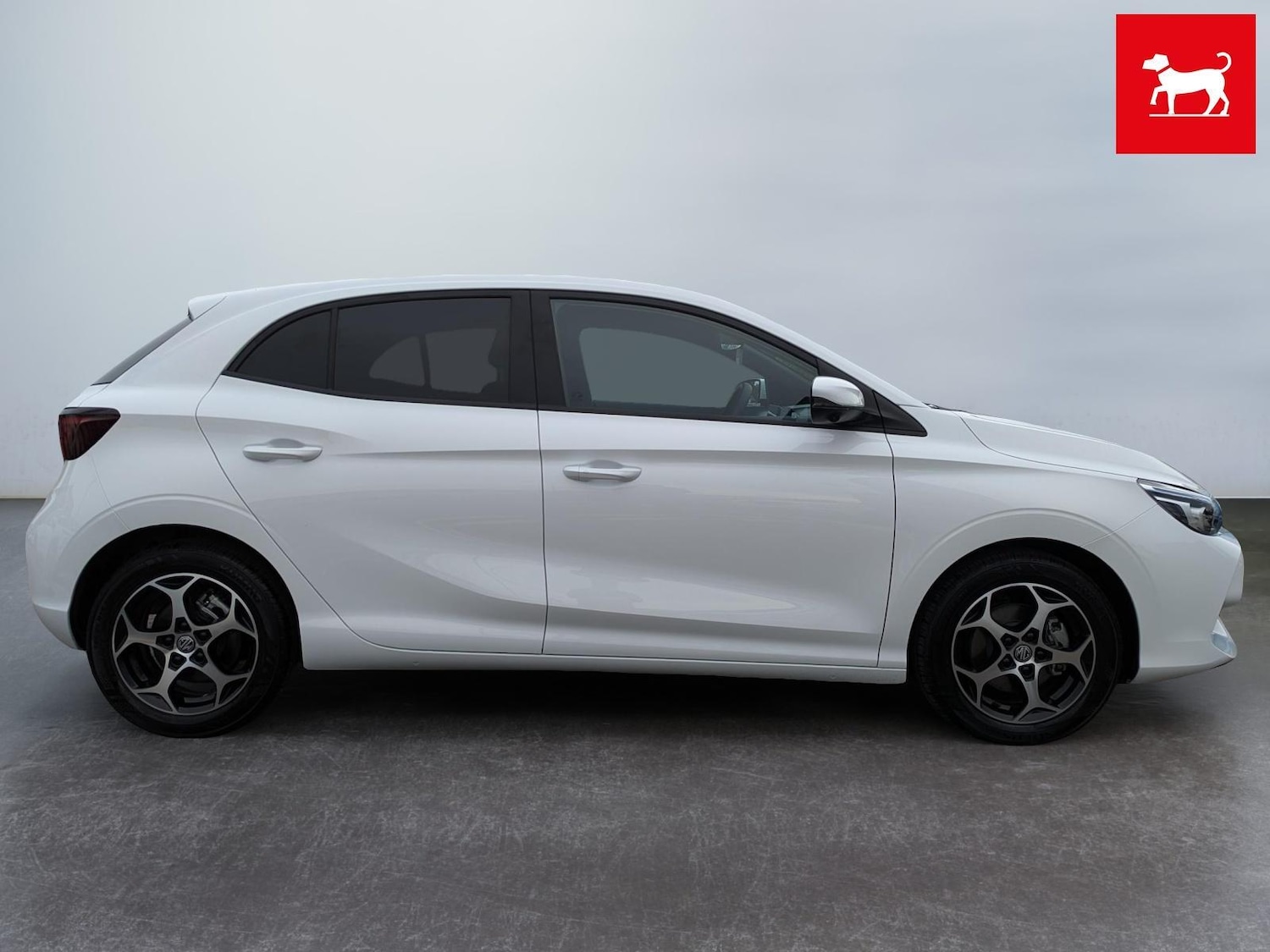 Used MG MG3 2024 for sale - 77175301: Photo 5