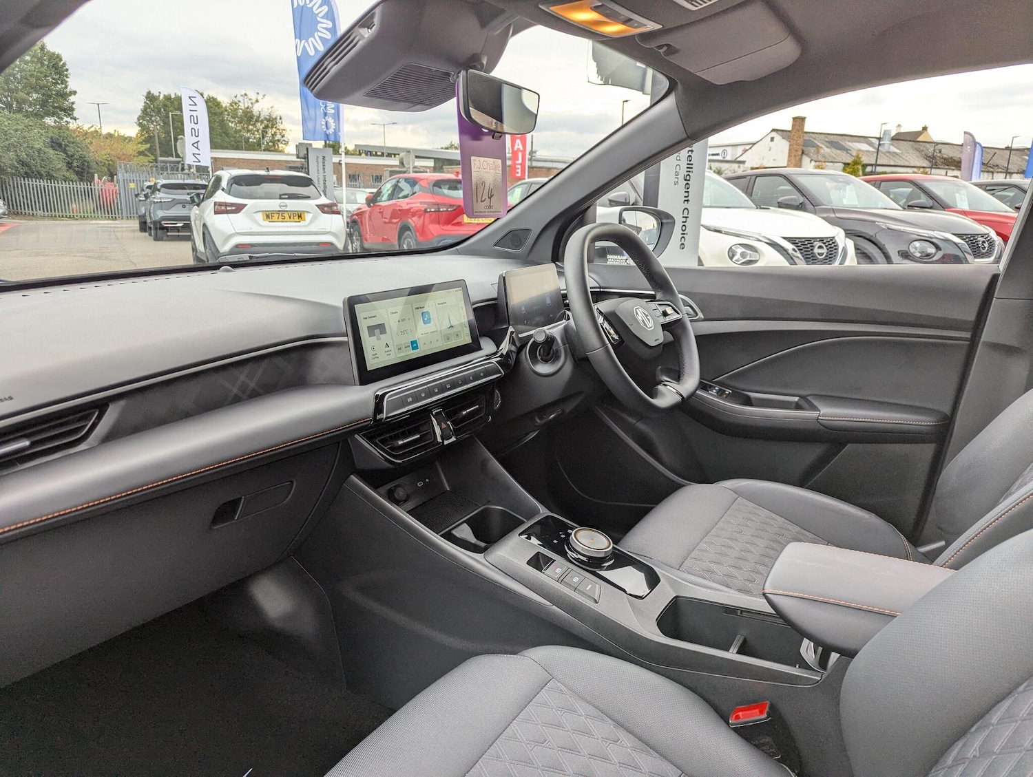 Used MG MG3 2024 for sale - 77175301: Photo 7