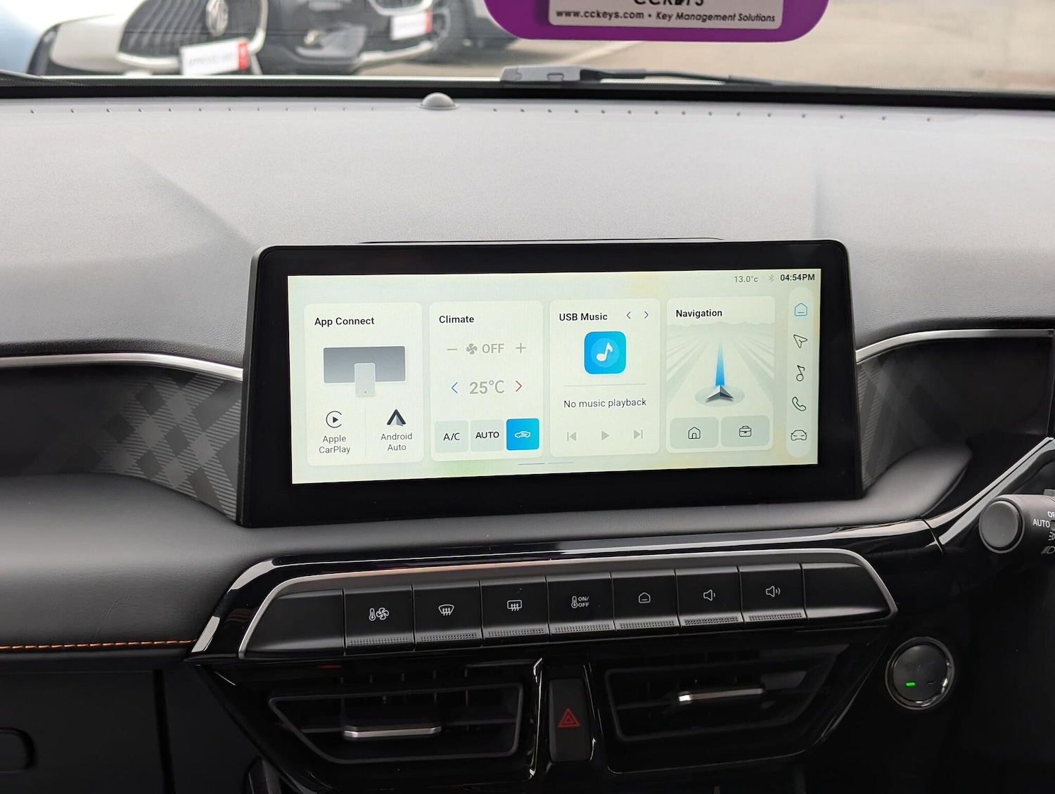 Used MG MG3 2024 for sale - 77175301: Photo 9