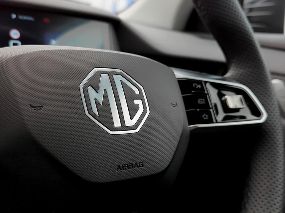 Used MG MGS5 2025 for sale - 77412312: Photo 13