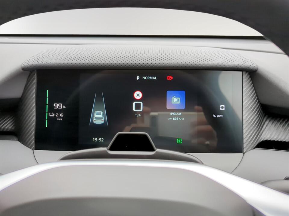 Used MG MGS5 2025 for sale - 77412312: Photo 16