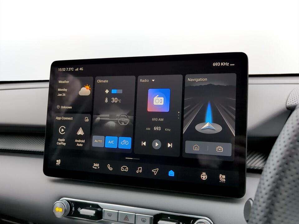 Used MG MGS5 2025 for sale - 77412312: Photo 19