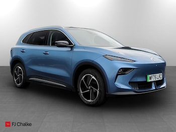 Used MG MGS5 2025 for sale - 77412312: Photo