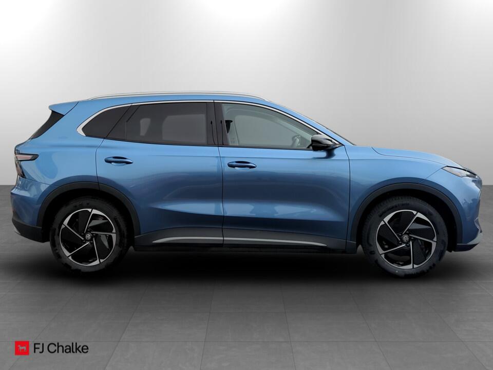 Used MG MGS5 2025 for sale - 77412312: Photo 2