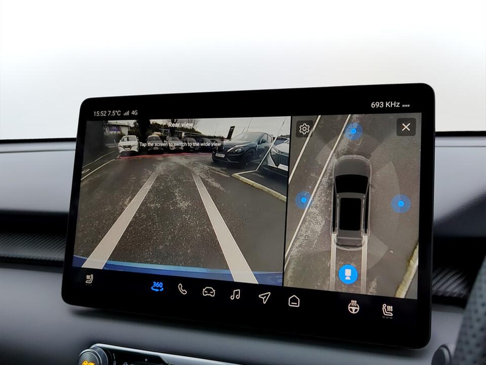 Used MG MGS5 2025 for sale - 77412312: Photo 20