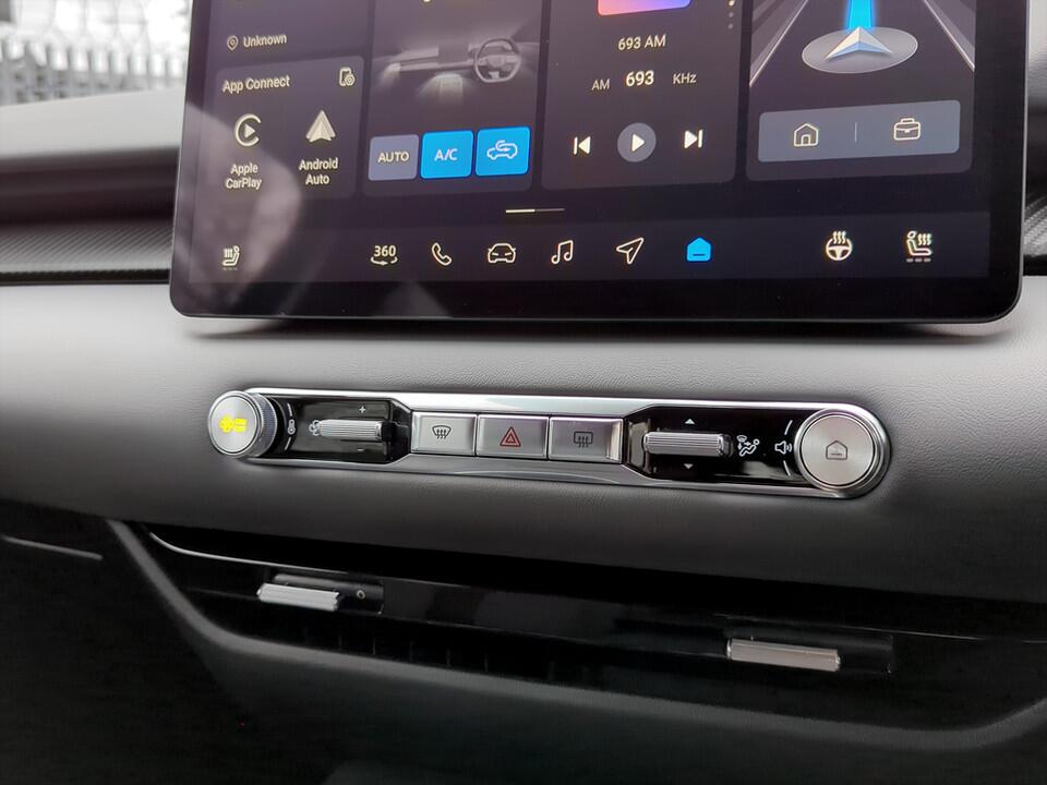 Used MG MGS5 2025 for sale - 77412312: Photo 21