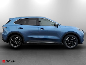 Used MG MGS5 2025 for sale - 77412312: Photo