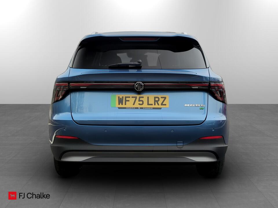 Used MG MGS5 2025 for sale - 77412312: Photo 3