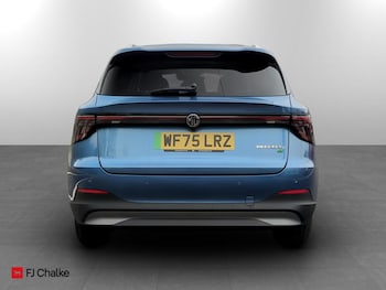 Used MG MGS5 2025 for sale - 77412312: Photo