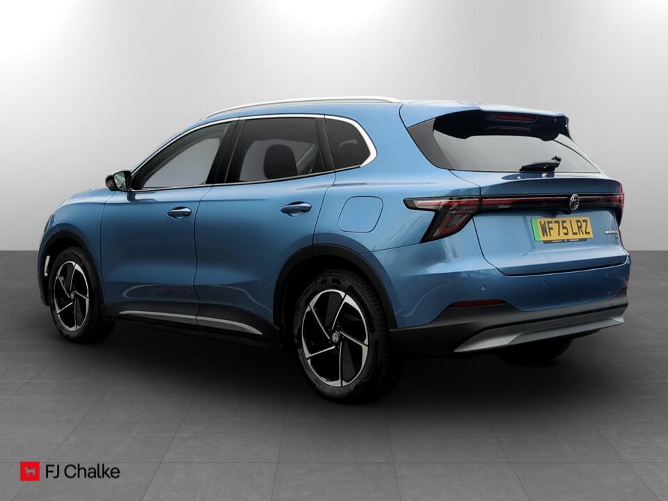 Used MG MGS5 2025 for sale - 77412312: Photo 4