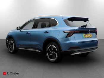 Used MG MGS5 2025 for sale - 77412312: Photo