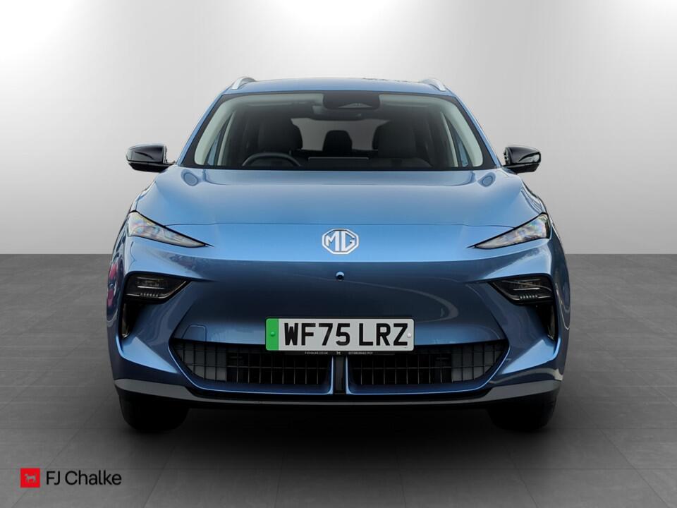 Used MG MGS5 2025 for sale - 77412312: Photo 5