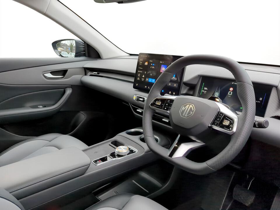 Used MG MGS5 2025 for sale - 77412312: Photo 6