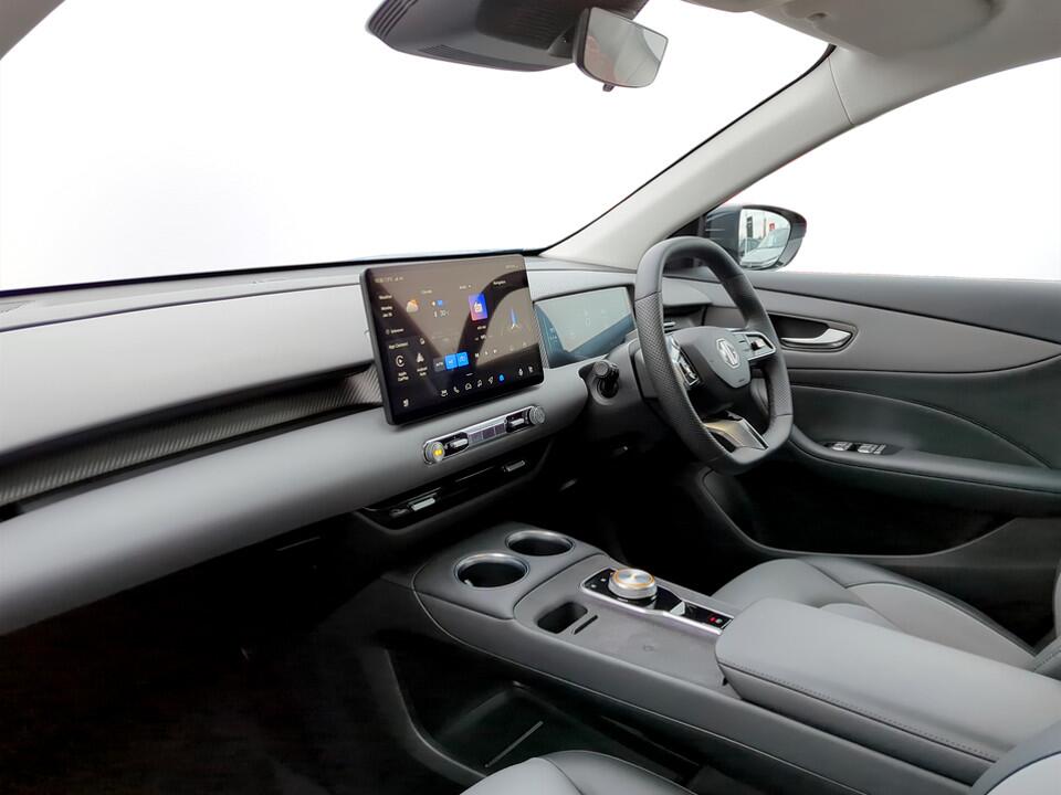 Used MG MGS5 2025 for sale - 77412312: Photo 7