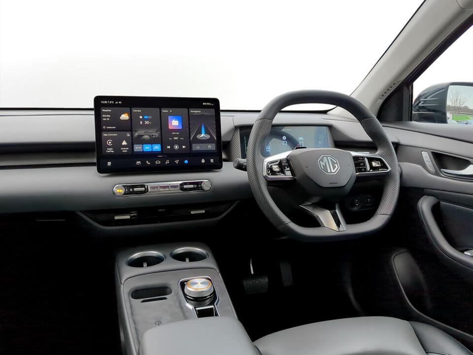 Used MG MGS5 2025 for sale - 77412312: Photo 8