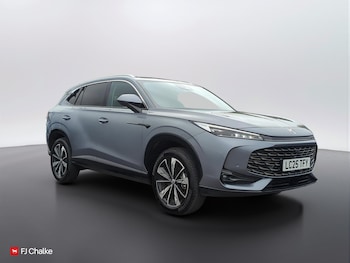 Used MG MG HS 2025 for sale - 78705624: Photo