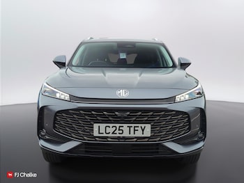 Used MG MG HS 2025 for sale - 78705624: Photo
