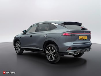 Used MG MG HS 2025 for sale - 78705624: Photo
