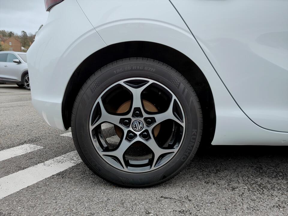 Used MG MG3 2025 for sale - 77395981: Photo 11