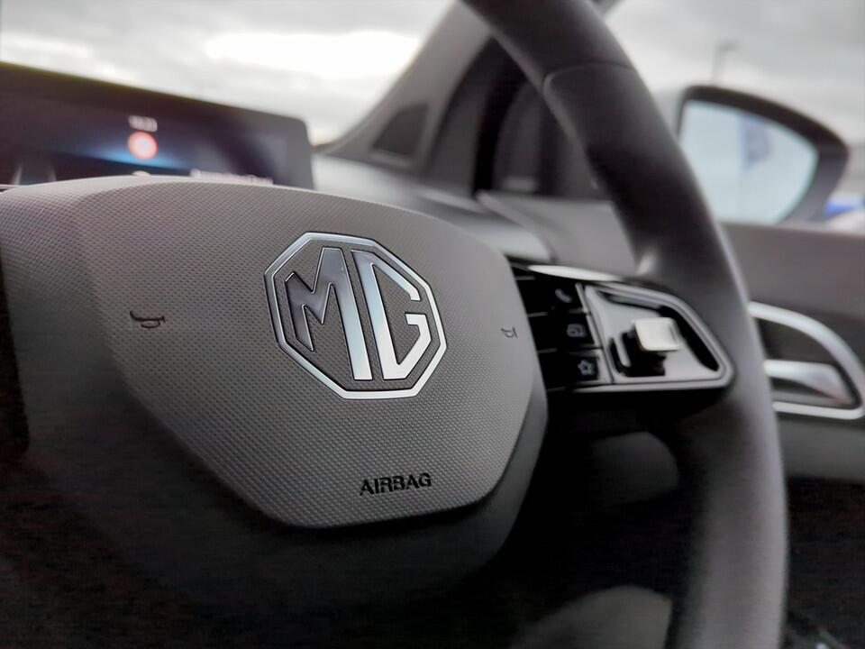 Used MG MG3 2025 for sale - 77395981: Photo 13