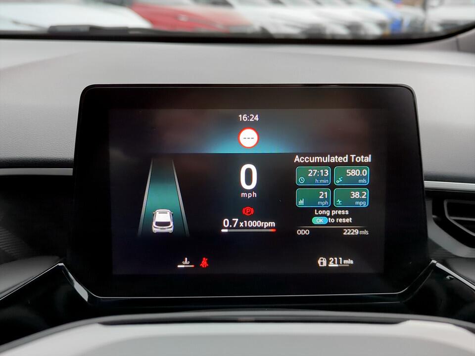 Used MG MG3 2025 for sale - 77395981: Photo 16