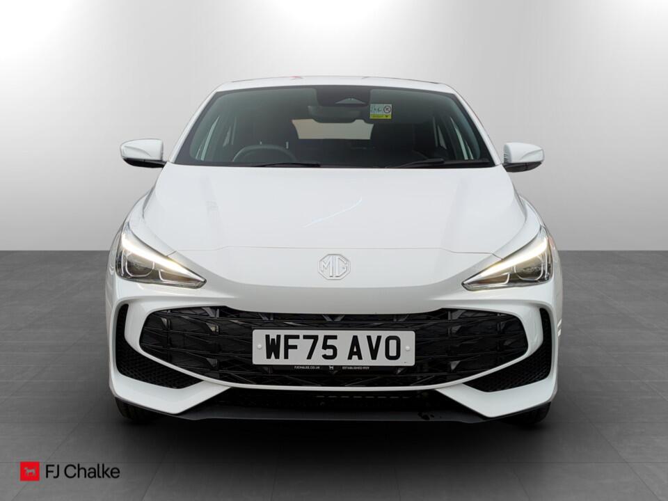 Used MG MG3 2025 for sale - 77395981: Photo 5