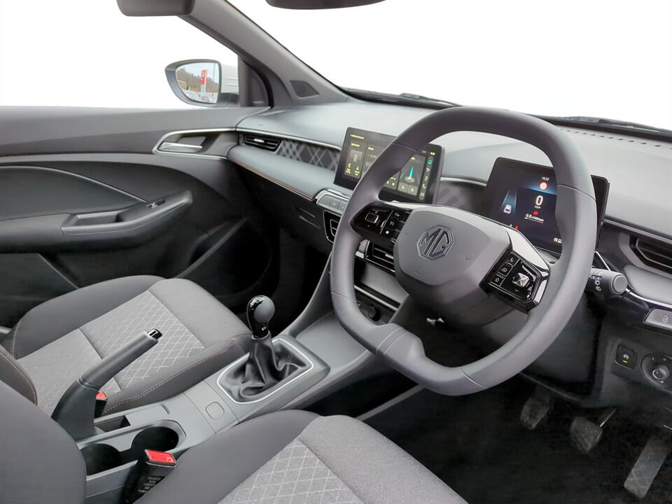 Used MG MG3 2025 for sale - 77395981: Photo 6