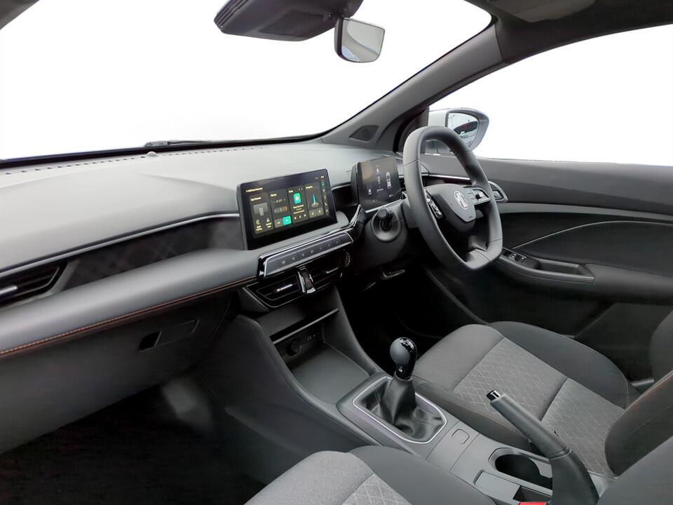 Used MG MG3 2025 for sale - 77395981: Photo 7