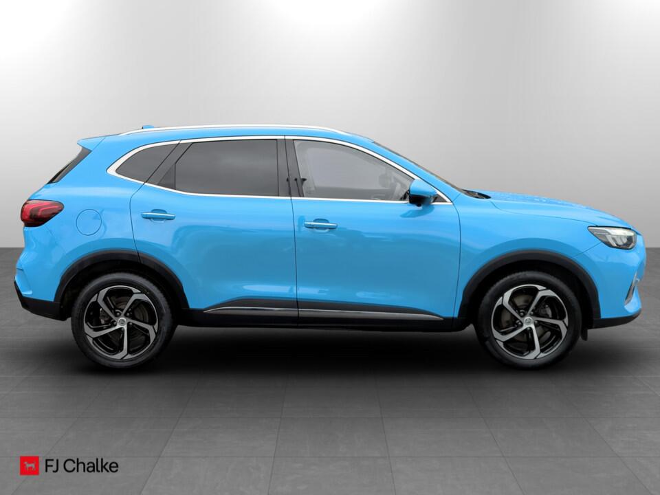 Used MG MG HS 2023 for sale - 76307414: Photo 2