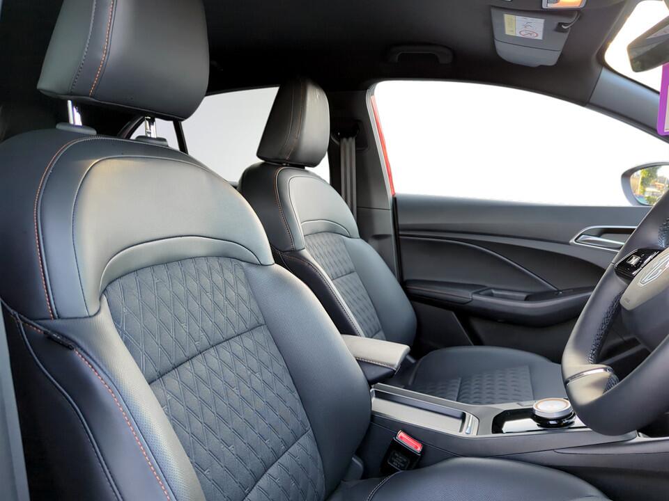 Used MG MG3 2025 for sale - 77696540: Photo 12