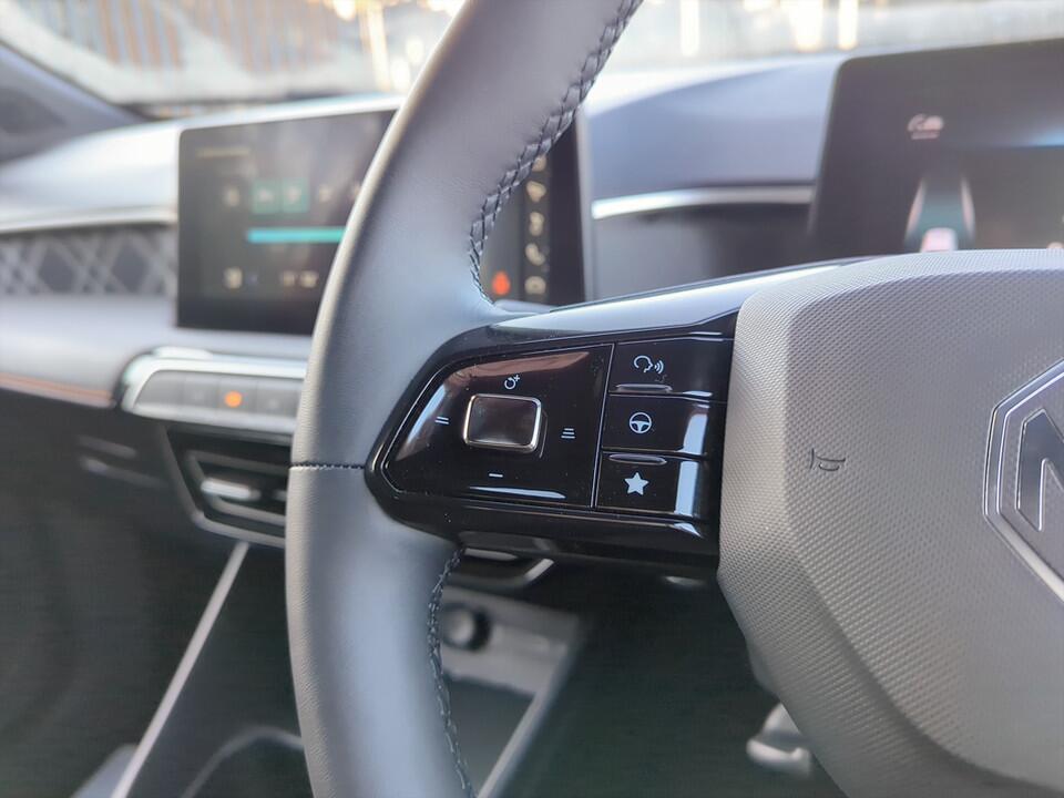 Used MG MG3 2025 for sale - 77696540: Photo 15