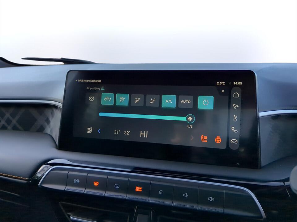 Used MG MG3 2025 for sale - 77696540: Photo 17