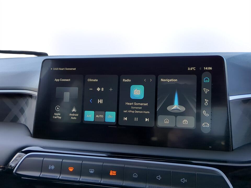 Used MG MG3 2025 for sale - 77696540: Photo 19