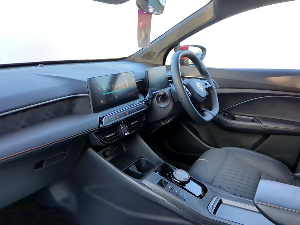 Used MG MG3 2025 for sale - 77696540: Photo 7