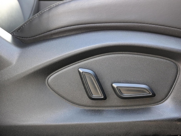 Used MG MG ZS 2025 for sale - 76260560: Photo 15