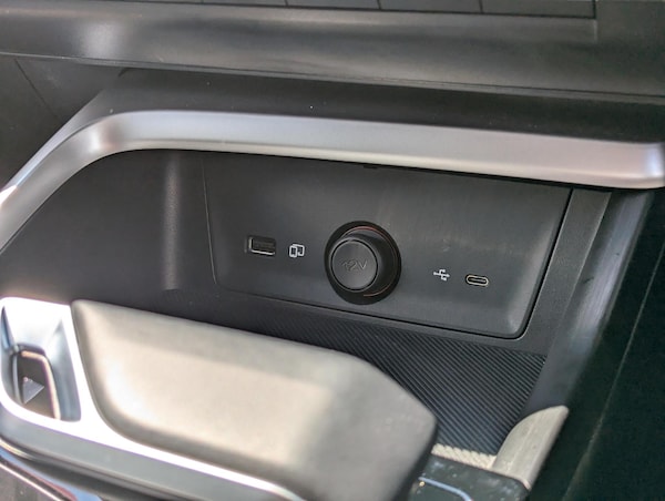 Used MG MG ZS 2025 for sale - 76260560: Photo 20