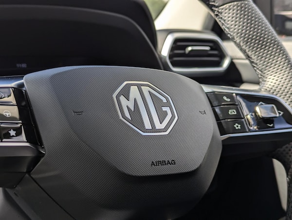 Used MG MG ZS 2025 for sale - 76260560: Photo 22