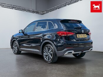 Used MG MG ZS 2025 for sale - 76260560: Photo