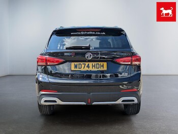 Used MG MG ZS 2025 for sale - 76260560: Photo