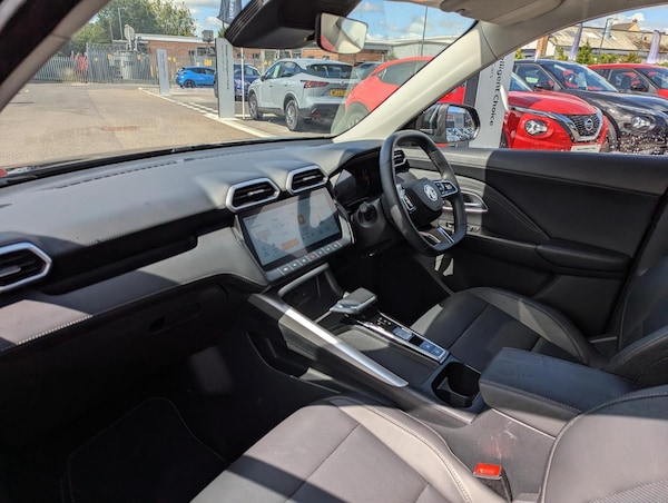 Used MG MG ZS 2025 for sale - 76260560: Photo 7