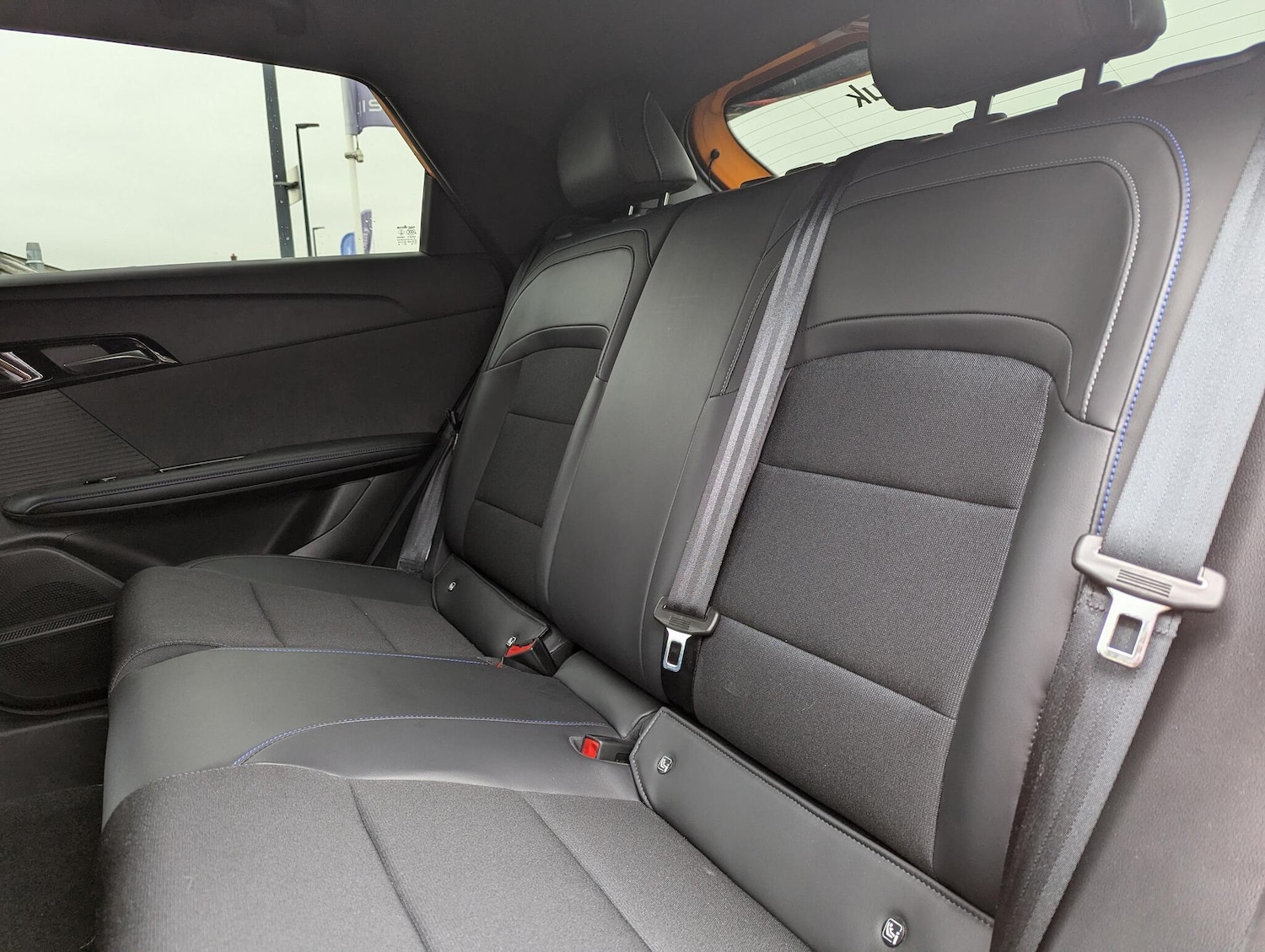 Used MG MG4 2025 for sale - 77175292: Photo 12