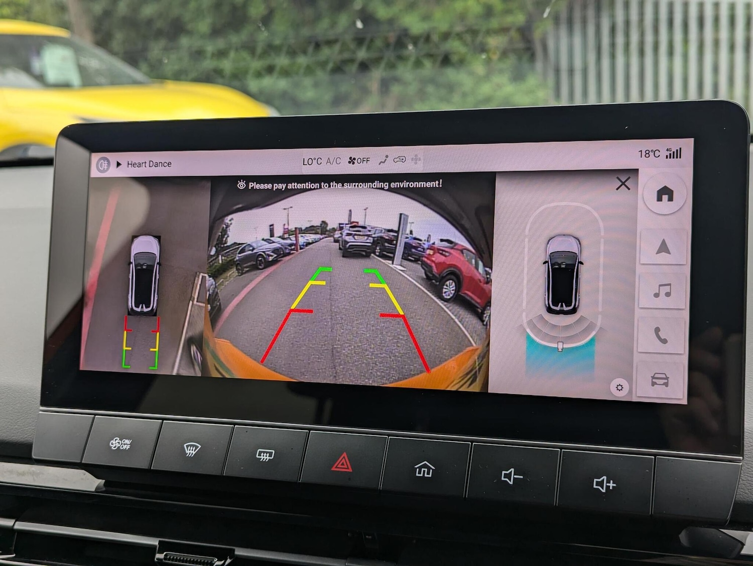 Used MG MG4 2025 for sale - 77175292: Photo 17