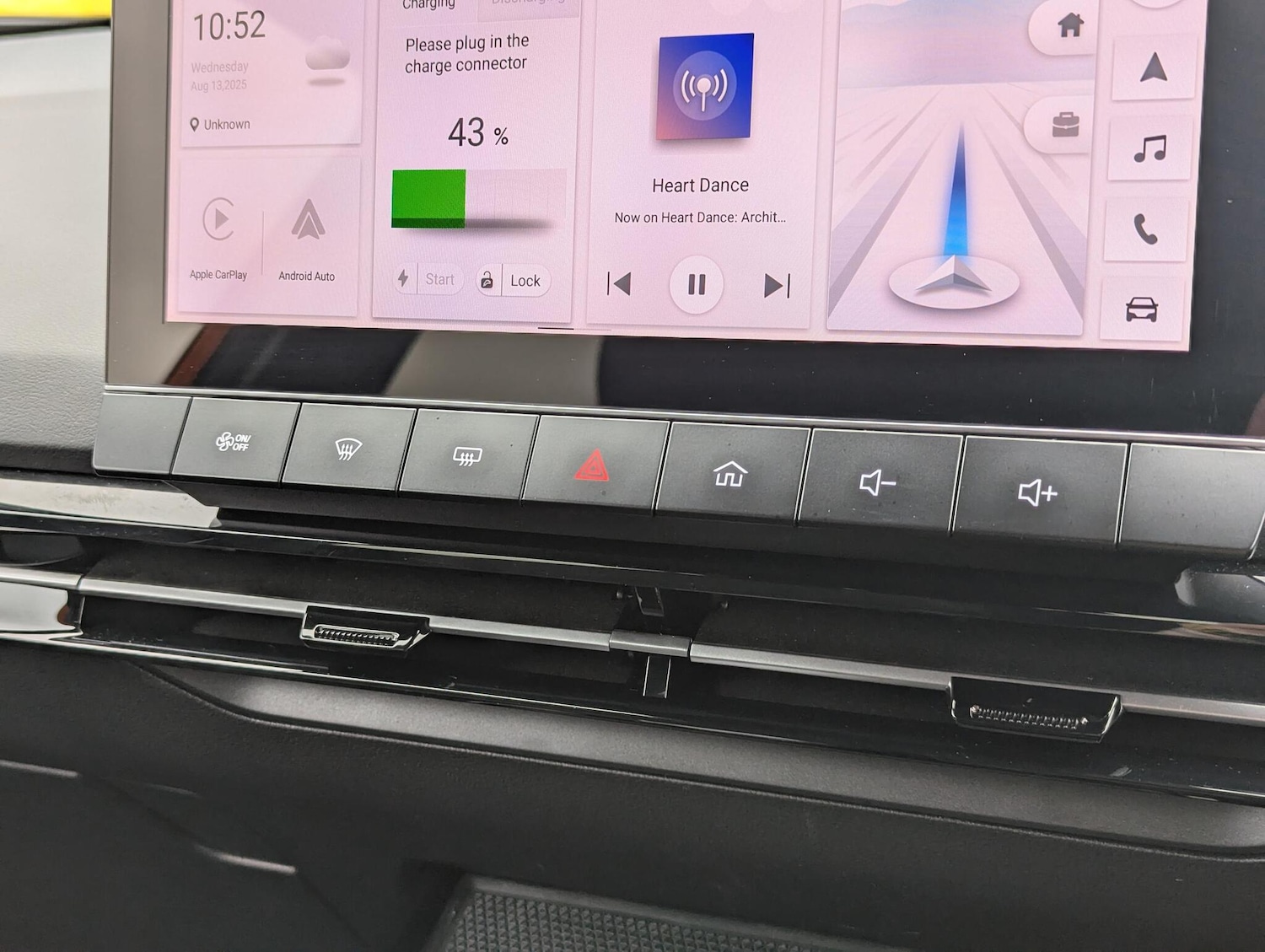 Used MG MG4 2025 for sale - 77175292: Photo 18