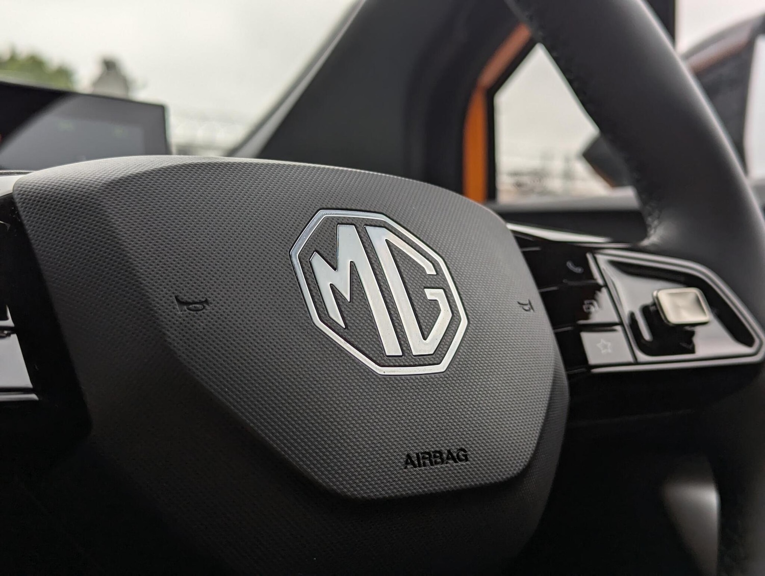 Used MG MG4 2025 for sale - 77175292: Photo 21